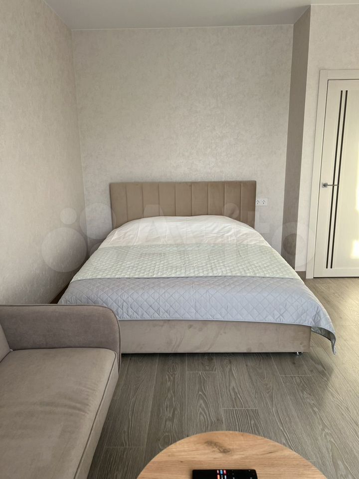 1-комн. квартира, 39.4 м² в ЖК Губернский — фото 5