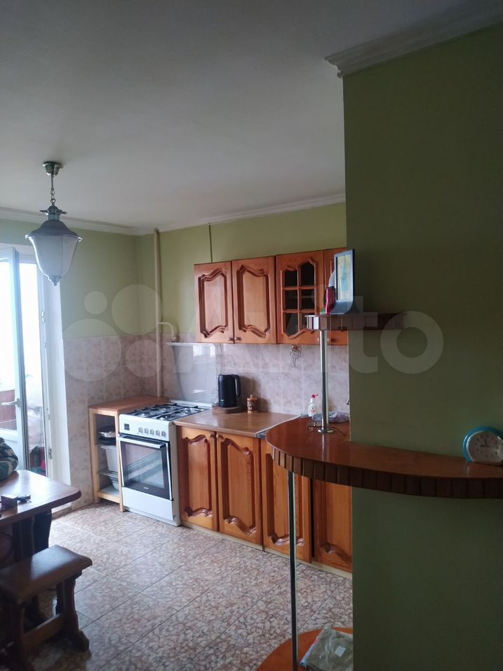 1-комн., 39.4 м², 8/10 этаж, мкр-н Юбилейный, Платановый б-р, 6 — фото 3