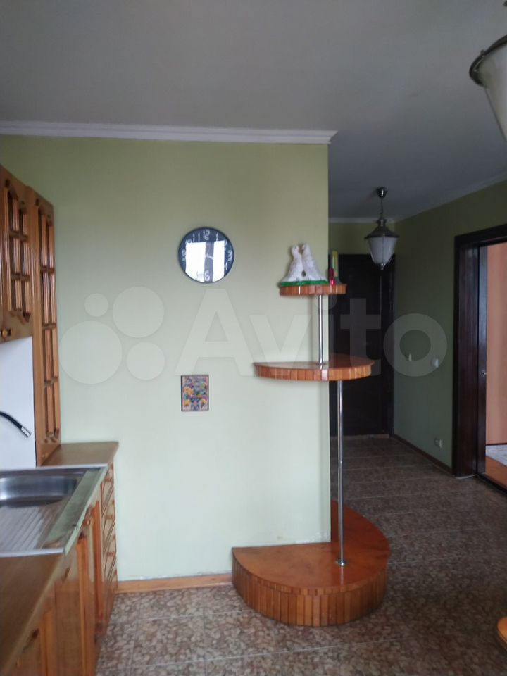 1-комн., 39.4 м², 8/10 этаж, мкр-н Юбилейный, Платановый б-р, 6 — фото 4