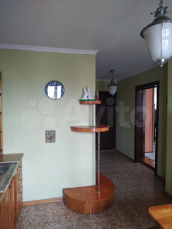 1-комн., 39.4 м², 8/10 этаж, мкр-н Юбилейный, Платановый б-р, 6 — фото 5