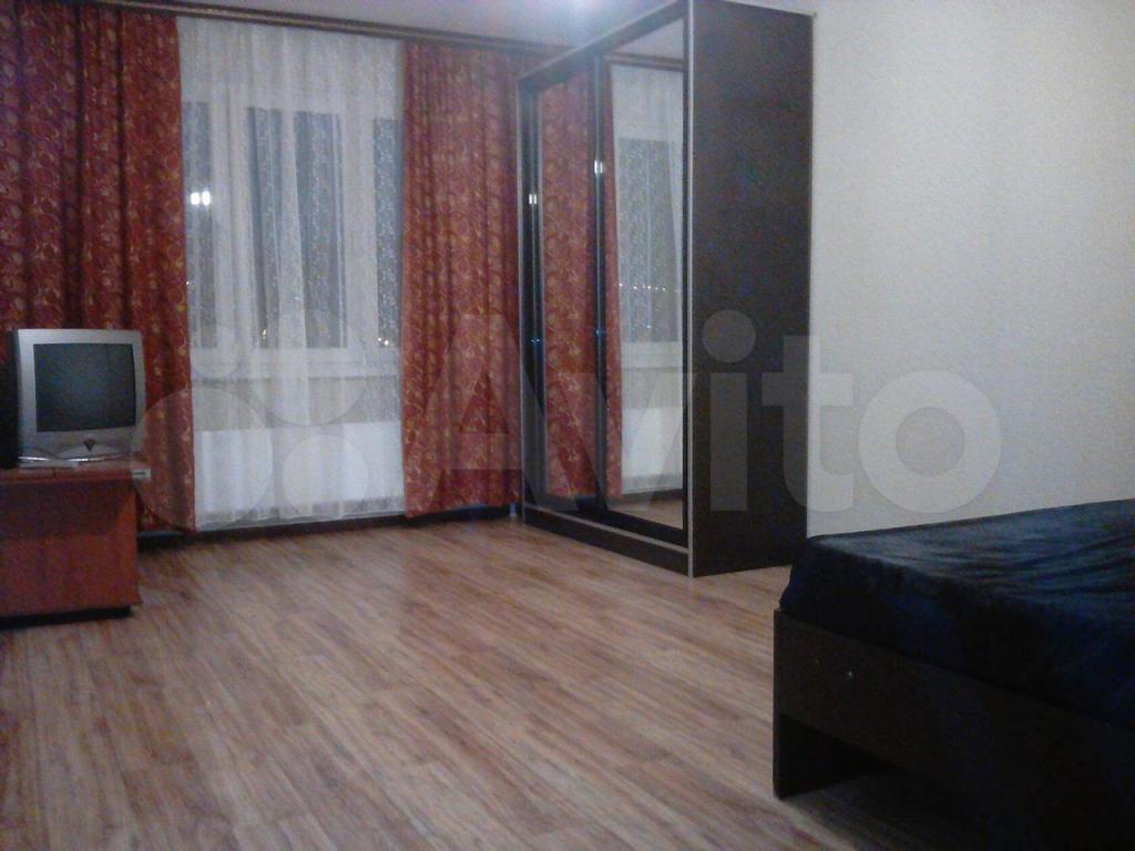 1-комн., 39 м², 16/16 этаж, Новороссийск, Анапское ш., 39В — фото 3