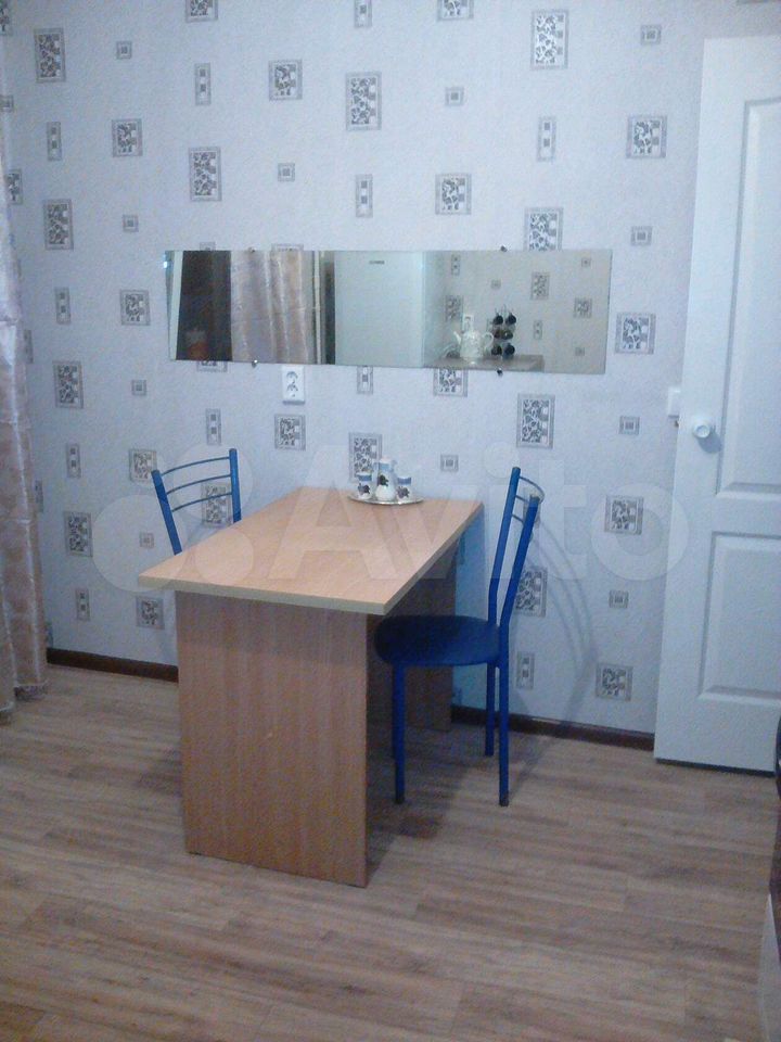1-комн., 39 м², 16/16 этаж, Новороссийск, Анапское ш., 39В — фото 4