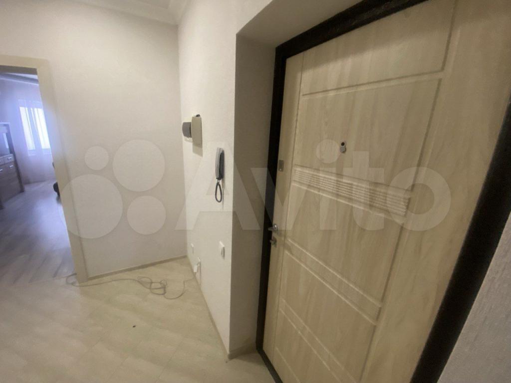 2-комн., 65.4 м², 15/17 этаж, Новороссийск, пр-т Дзержинского, 223А — фото 2