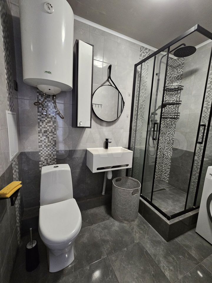 1-комн. квартира, 37.7 м² в ЖК Молодежный — фото 3