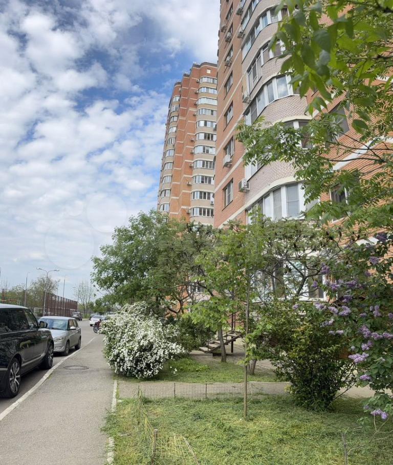 2-комн., 50.8 м², 2/17 этаж, мкр-н 9-й километр, ул. Циолковского, 9 — фото 4