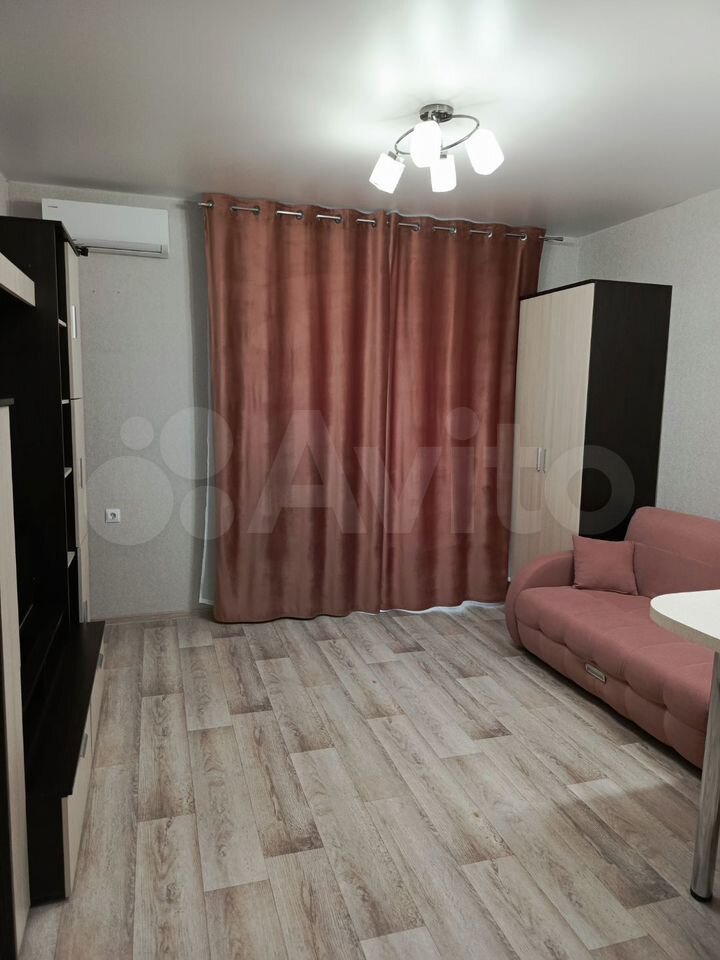 1-комн., 29 м², 3/3 этаж, Новороссийск, территория Цемдолина, Мартовский пер., 1 — фото 3