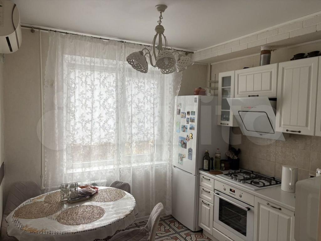 3-комн., 63.4 м², 6/10 этаж, Новороссийск, пр-т Дзержинского, 198 — фото 3