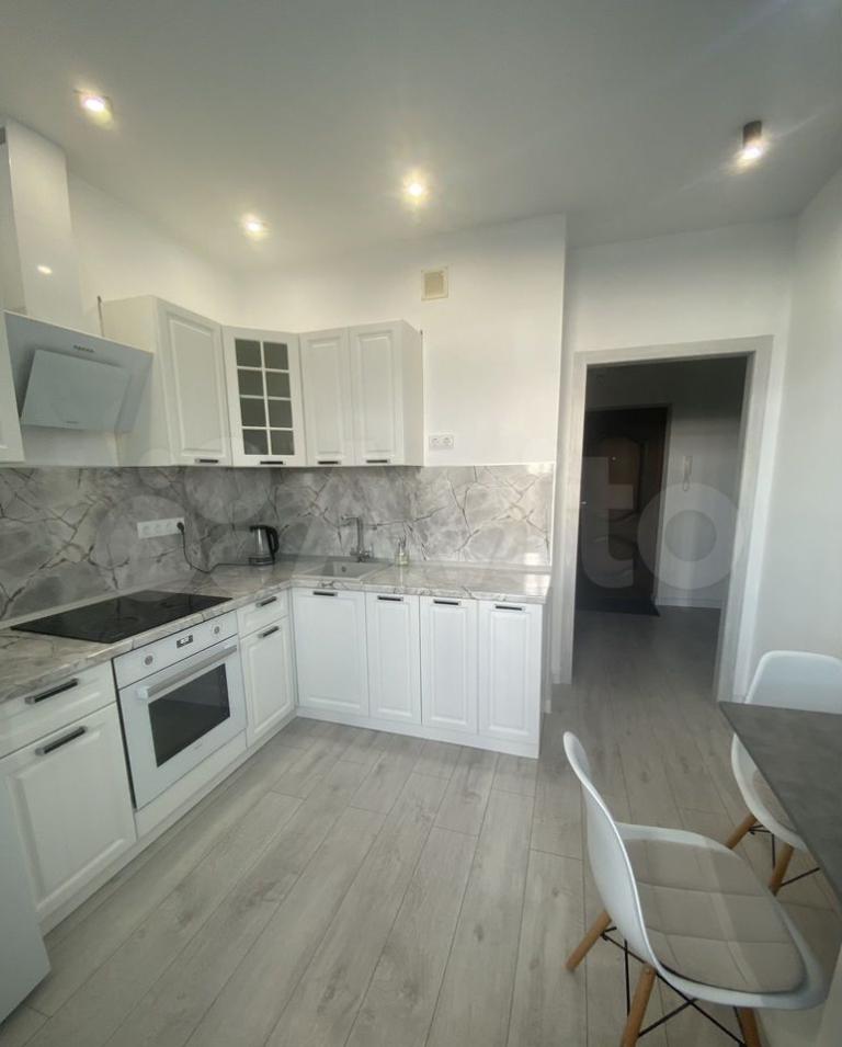 1-комн. квартира, 34.9 м² в ЖК Губернский — фото 3
