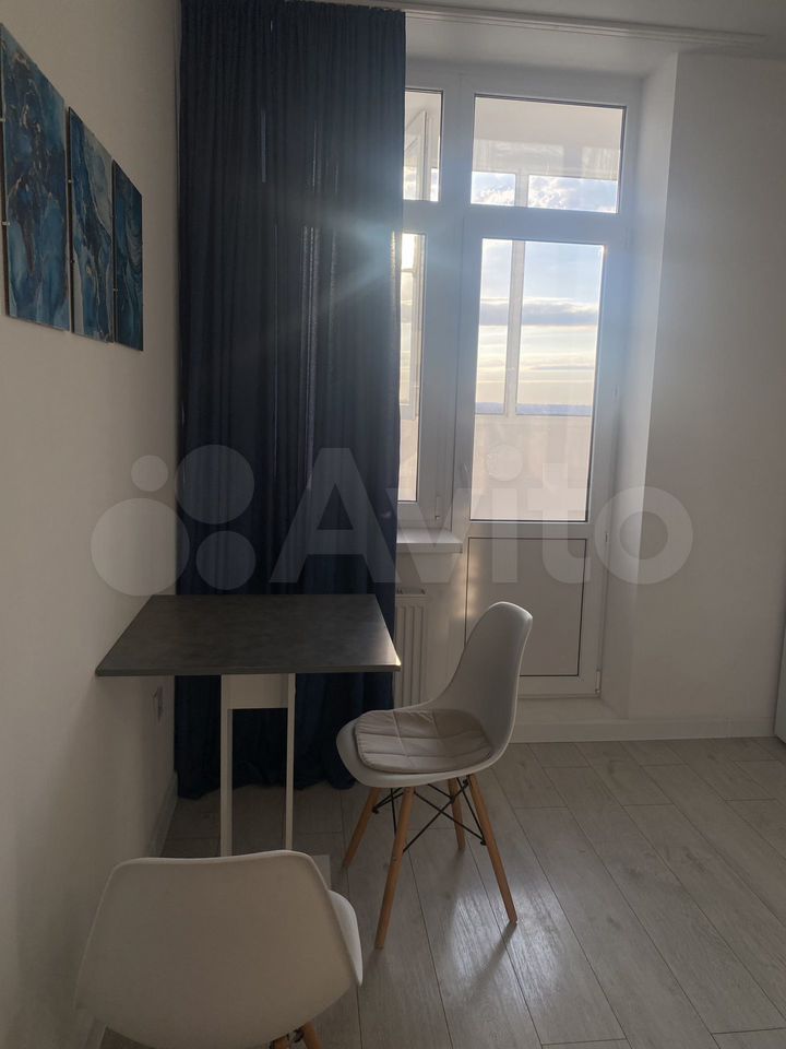 1-комн. квартира, 34.9 м² в ЖК Губернский — фото 4