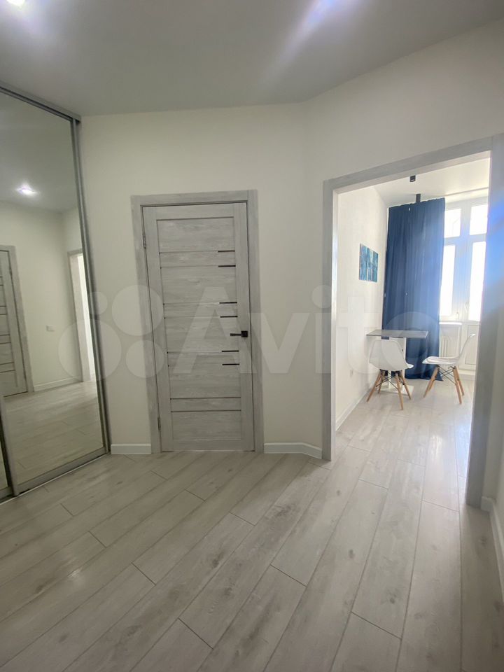 1-комн. квартира, 34.9 м² в ЖК Губернский — фото 5