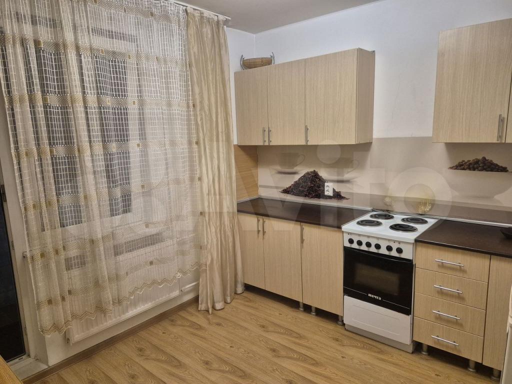 1-комн., 40 м², 10/16 этаж, Новороссийск, Анапское ш., 41Ж — фото 2