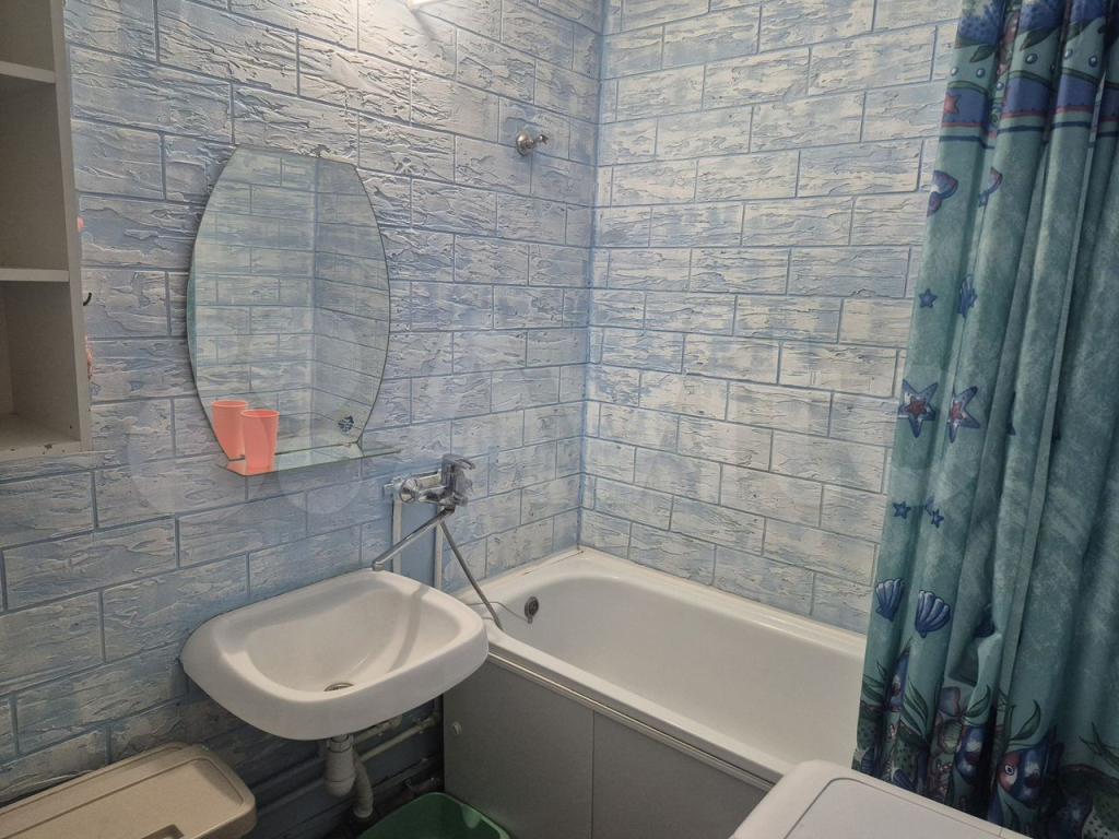 1-комн., 40 м², 10/16 этаж, Новороссийск, Анапское ш., 41Ж — фото 3