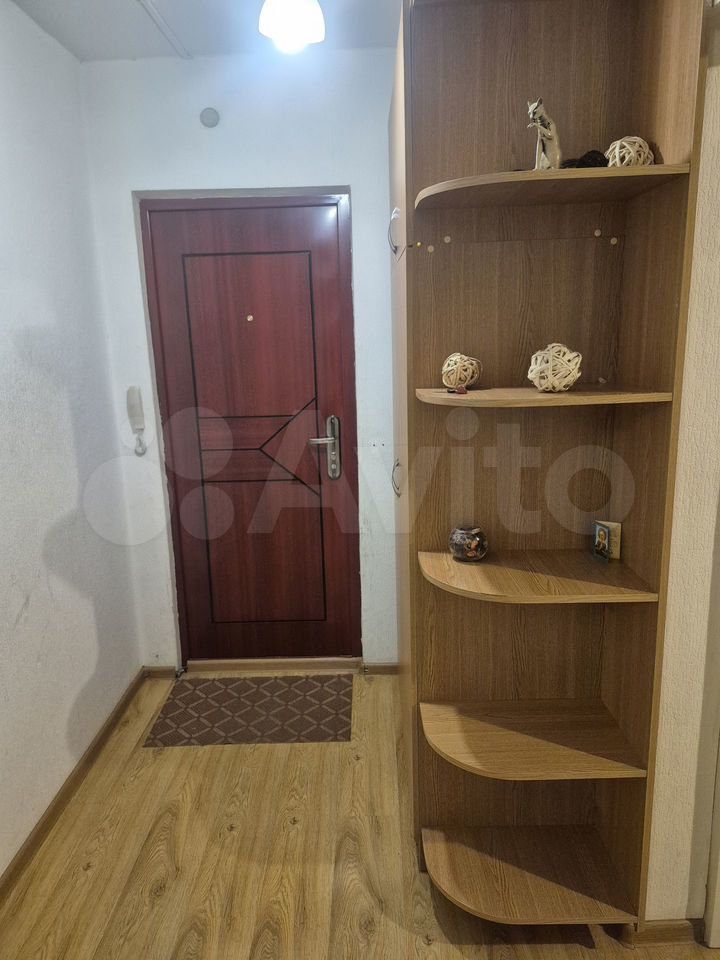 1-комн., 40 м², 10/16 этаж, Новороссийск, Анапское ш., 41Ж — фото 4