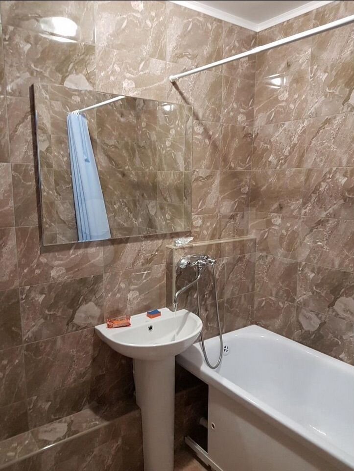 1-комн., 35.4 м², 15/16 этаж, ЖК «Горгиппия» — фото 3