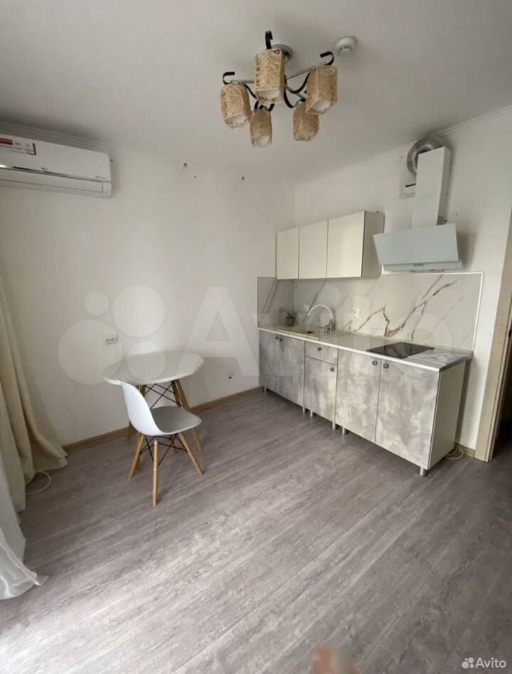 1-комн., 35.4 м², 15/16 этаж, ЖК «Горгиппия» — фото 4
