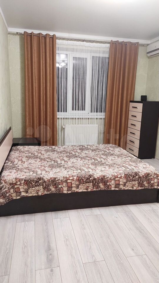 1-комн., 36.8 м², 15/16 этаж, Восточно-Кругликовская ул., 22/3 — фото 2