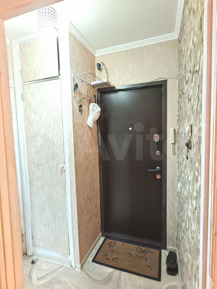 1-комн., 22 м², 5/5 этаж, Новороссийск, ул. Героев Десантников, 47 — фото 4