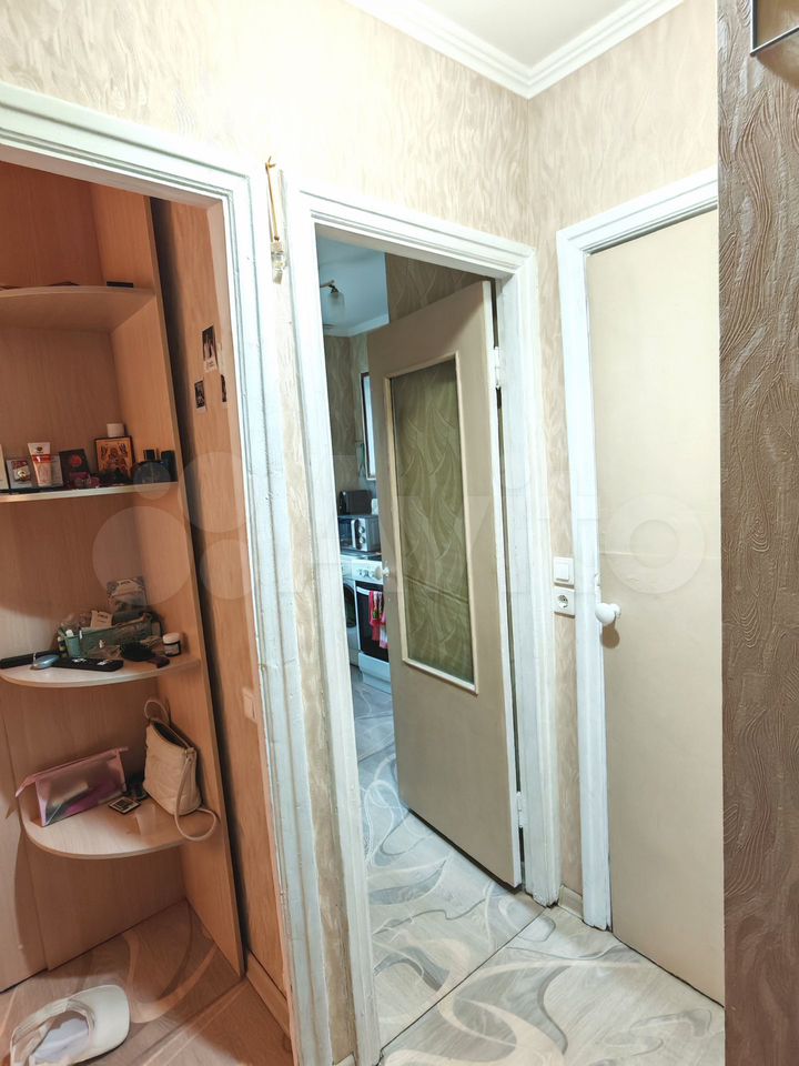 1-комн., 22 м², 5/5 этаж, Новороссийск, ул. Героев Десантников, 47 — фото 5