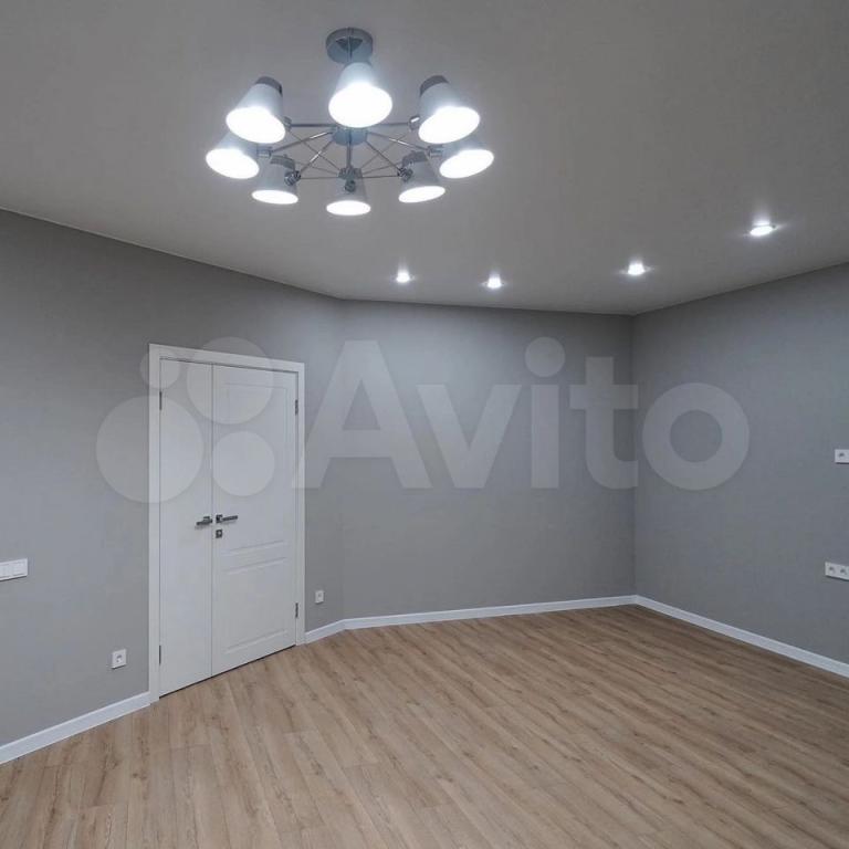 3-комн., 76 м², 16/24 этаж, г Краснодар, ул Понтийская, д 1/2 — фото 3