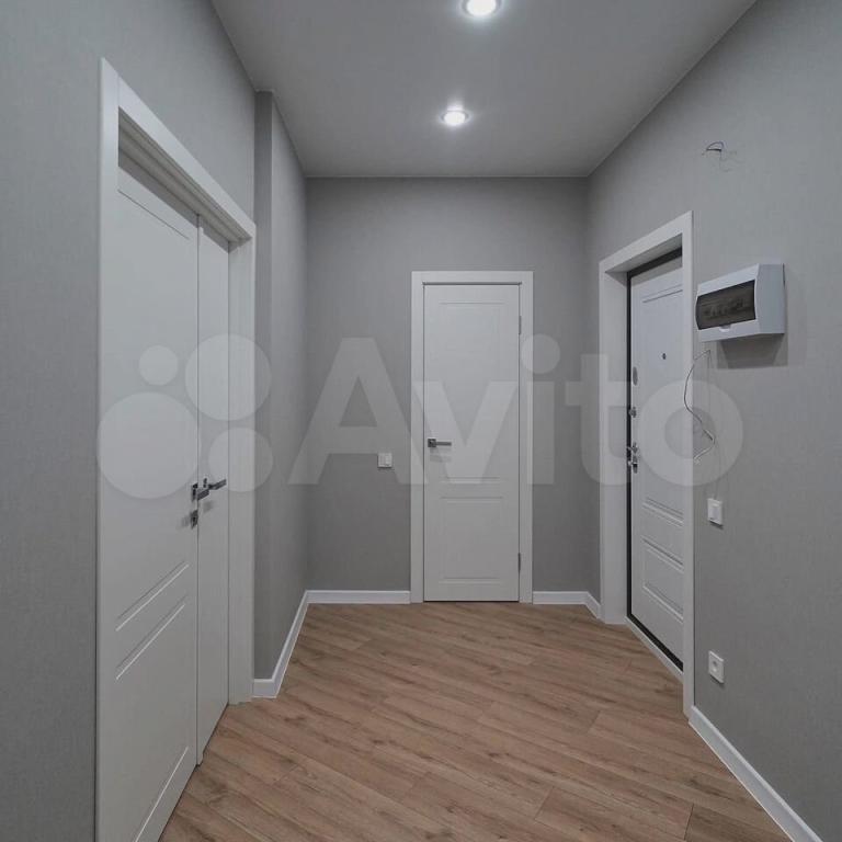 3-комн., 76 м², 16/24 этаж, г Краснодар, ул Понтийская, д 1/2 — фото 4