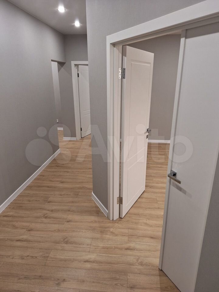 3-комн., 76 м², 16/24 этаж, г Краснодар, ул Понтийская, д 1/2 — фото 5