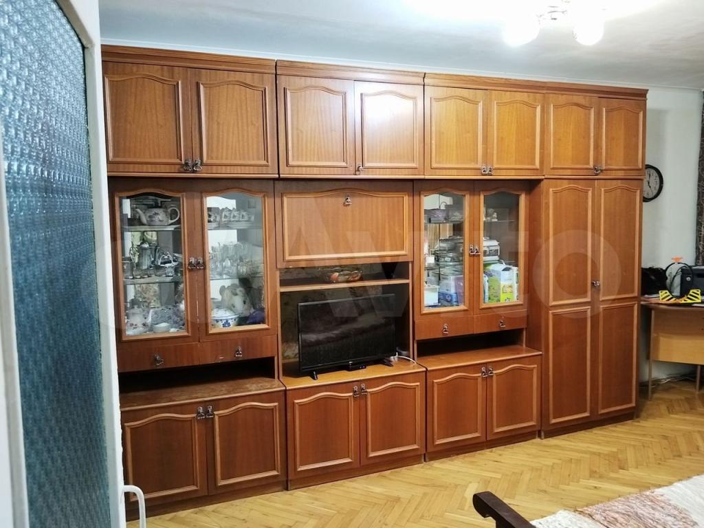 1-комн., 30 м², 3/5 этаж, Новороссийск, ул. Видова, 119 — фото 5