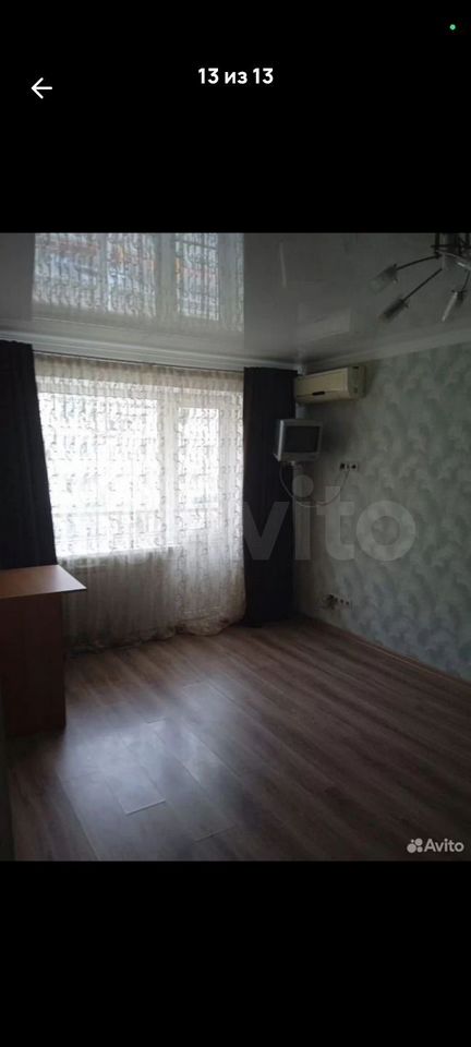 1-комн., 32.4 м², 3/5 этаж, Новороссийск, пр-т Ленина, 13 — фото 3