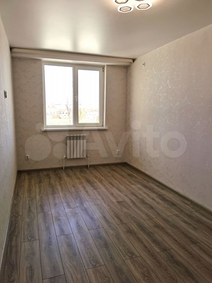 1-комн., 34 м², 4/7 этаж, Анапа, Рождественская ул., 57к1 — фото 2