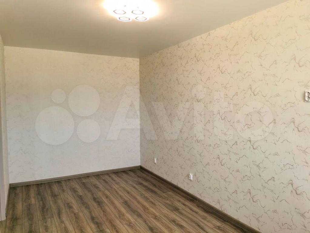 1-комн., 34 м², 4/7 этаж, Анапа, Рождественская ул., 57к1 — фото 3