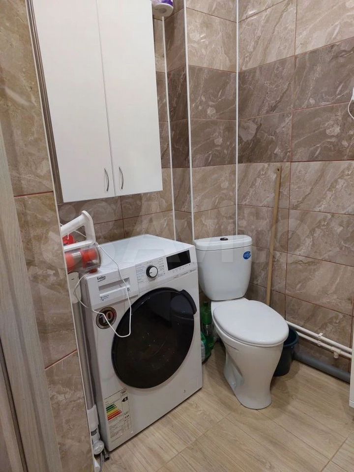 1-комн., 29 м², 8/10 этаж, Новороссийск — фото 2