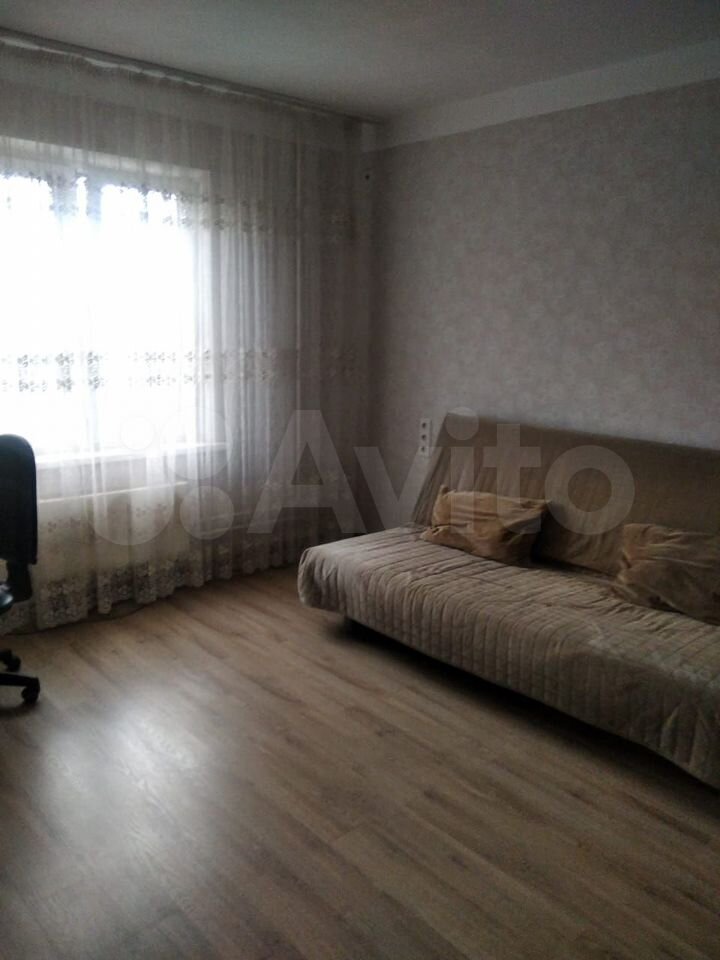 1-комн., 32.1 м², 11/12 этаж, мкр-н Юбилейный, Рождественская наб., 35/1 — фото 3