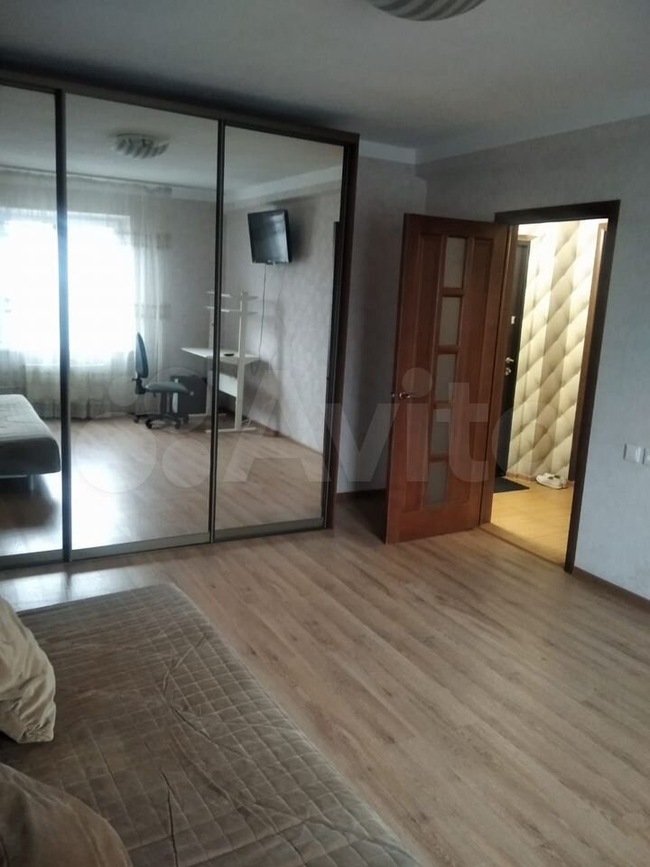 1-комн., 32.1 м², 11/12 этаж, мкр-н Юбилейный, Рождественская наб., 35/1 — фото 5
