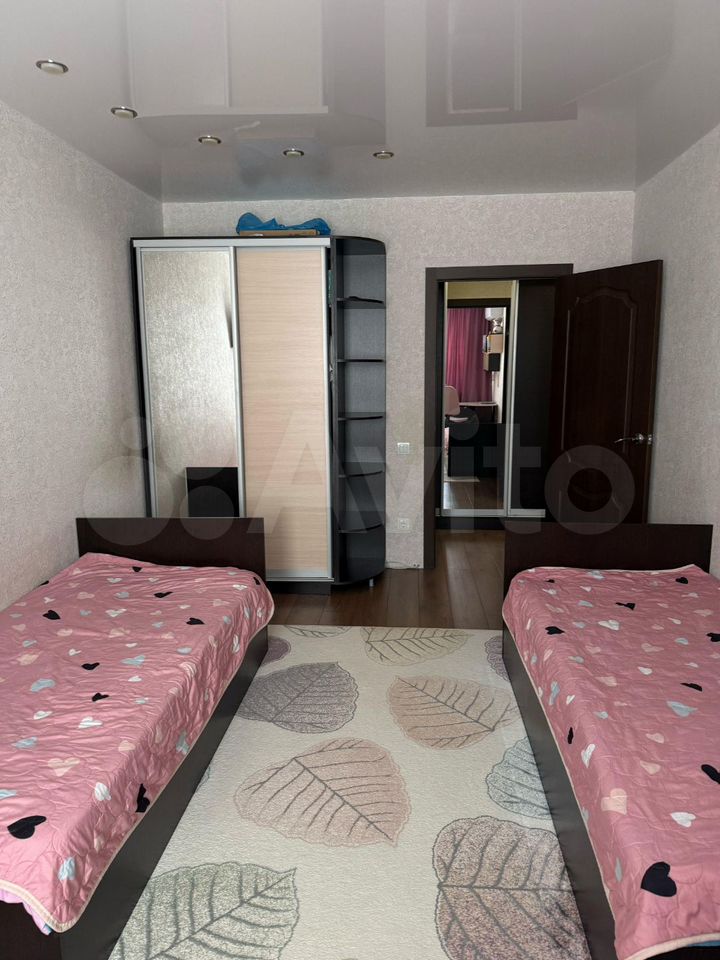 2-комн., 48.5 м², 9/9 этаж, ЖК «Спортивная деревня» — фото 3