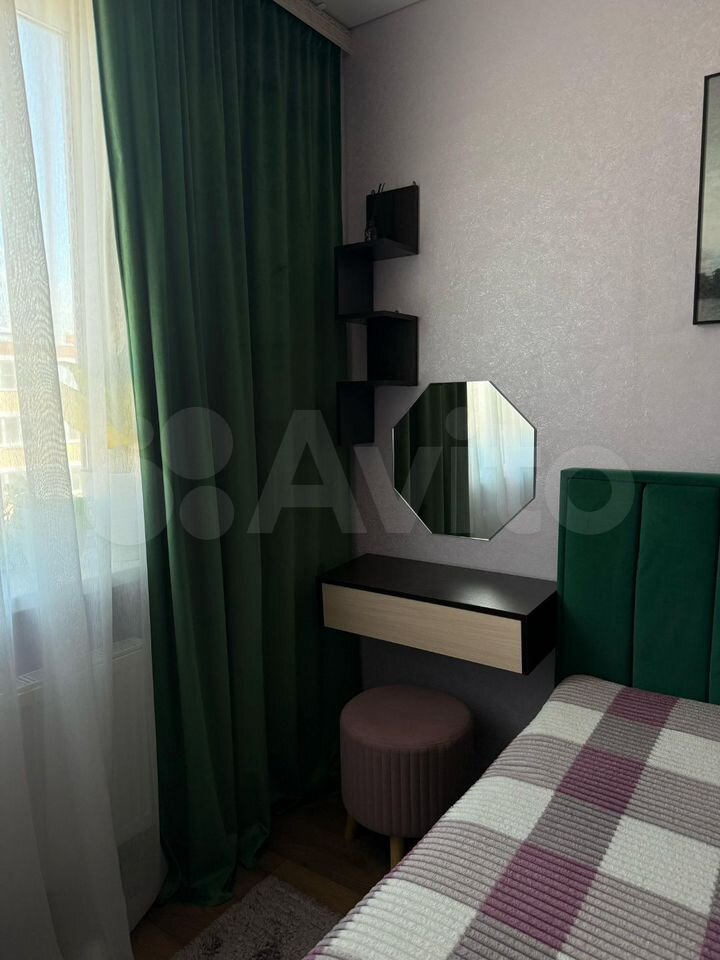 2-комн., 48.5 м², 9/9 этаж, ЖК «Спортивная деревня» — фото 5