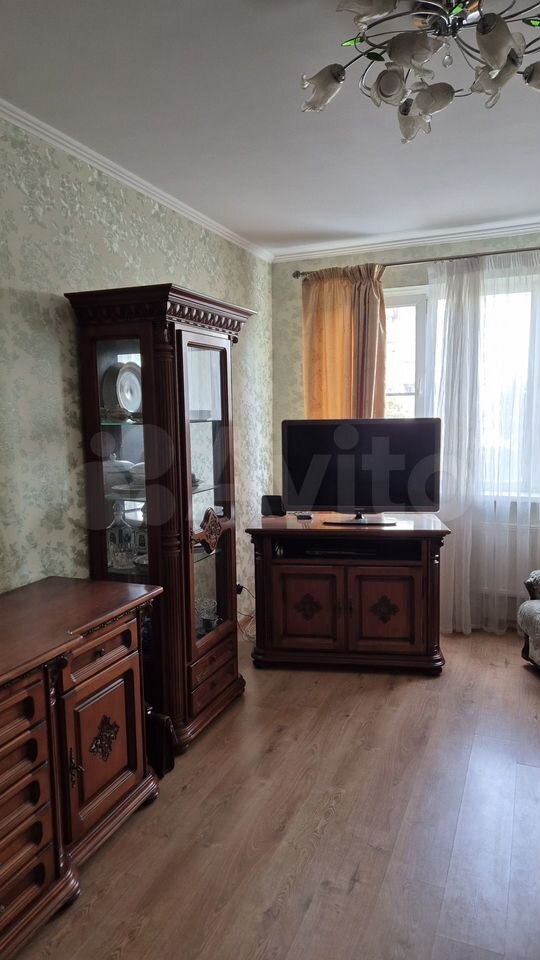 3-комн., 81.4 м², 5/18 этаж, ул. Тюляева, 4/1 — фото 2