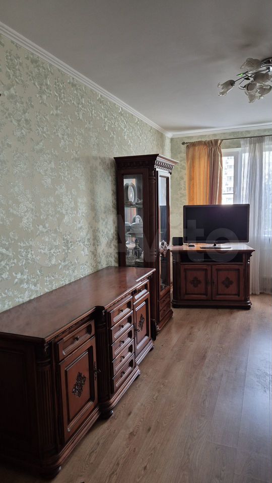 3-комн., 81.4 м², 5/18 этаж, ул. Тюляева, 4/1 — фото 3