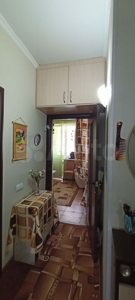 1-комн., 37 м², 4/6 этаж, ЖК «Опера» — фото 5