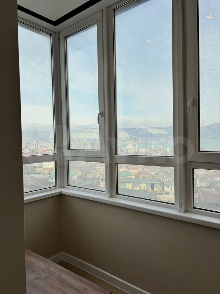 3-комн., 80 м², 6/24 этаж, Новороссийск, ул. Куникова, 47Г — фото 3