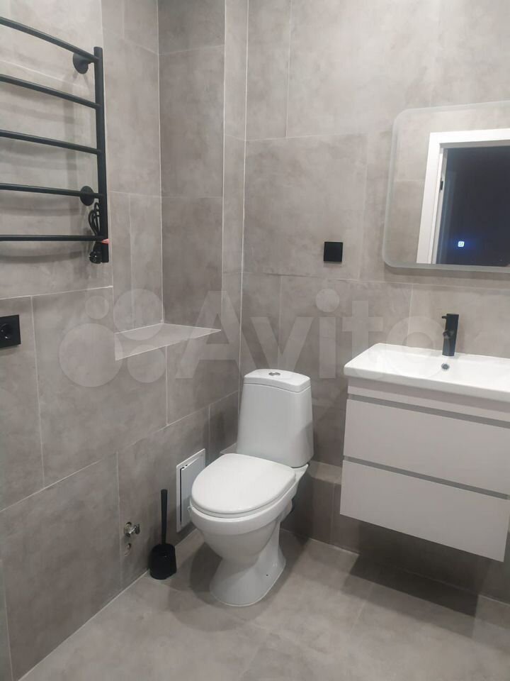1-комн. квартира, 35.7 м² в ЖК Достояние — фото 2