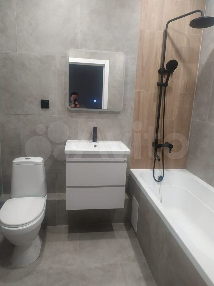 1-комн. квартира, 35.7 м² в ЖК Достояние — фото 3