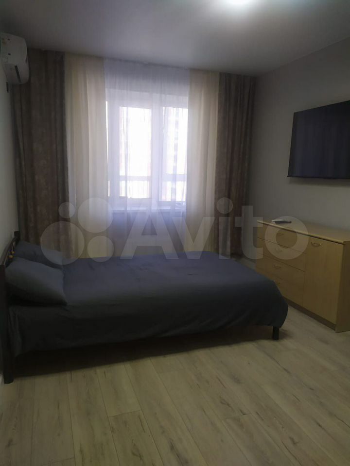 1-комн. квартира, 35.7 м² в ЖК Достояние — фото 4