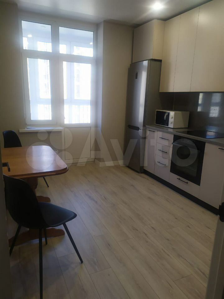 1-комн. квартира, 35.7 м² в ЖК Достояние — фото 5