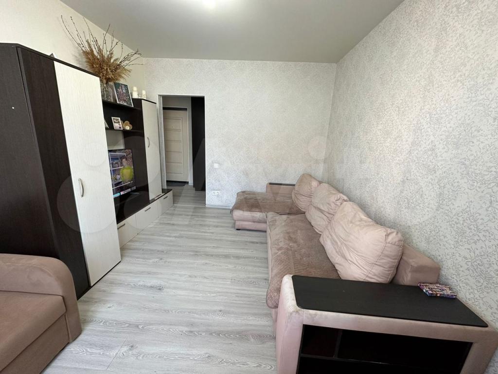 1-комн., 31 м², 8/9 этаж, г Анапа, ул Рождественская, д 42 — фото 2