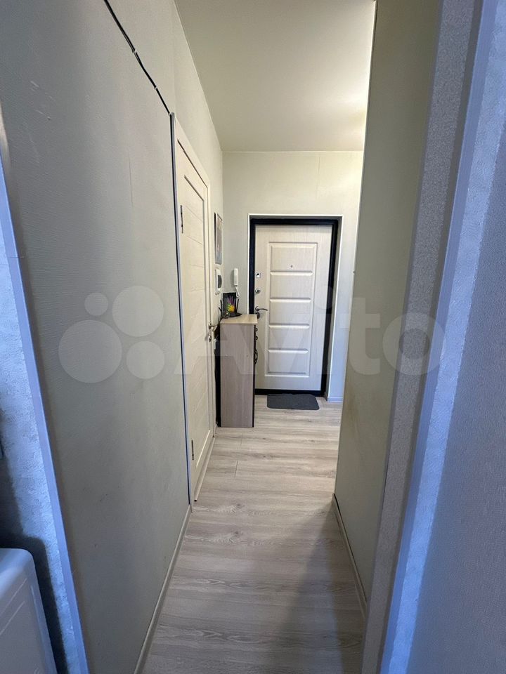 1-комн., 31 м², 8/9 этаж, г Анапа, ул Рождественская, д 42 — фото 3