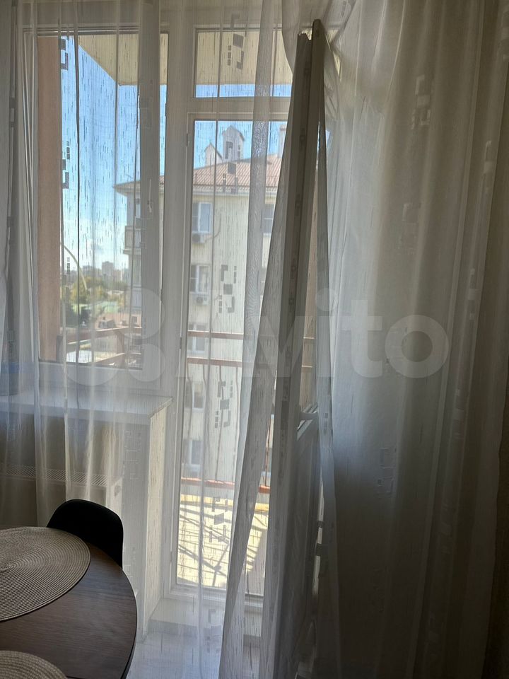1-комн., 31 м², 8/9 этаж, г Анапа, ул Рождественская, д 42 — фото 4