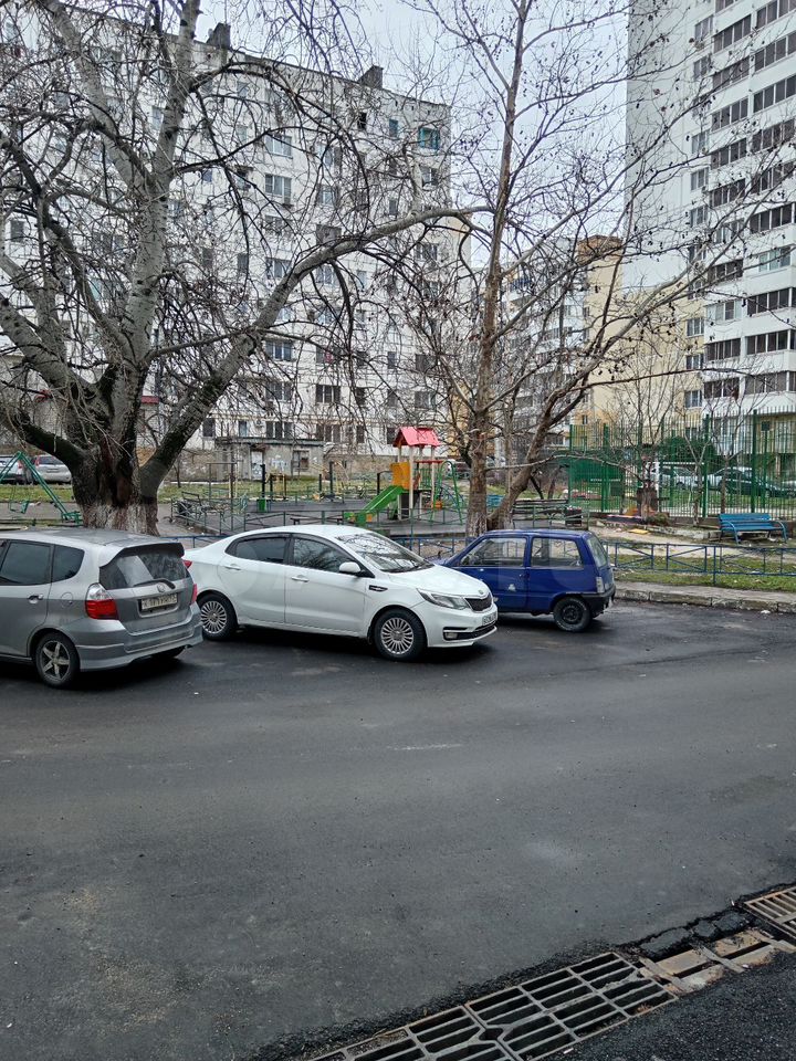 1-комн., 21.5 м², 4/9 этаж, Новороссийск, Тобольская ул., 5 — фото 2
