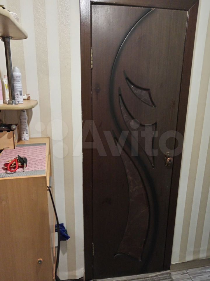 1-комн., 21.5 м², 4/9 этаж, Новороссийск, Тобольская ул., 5 — фото 4