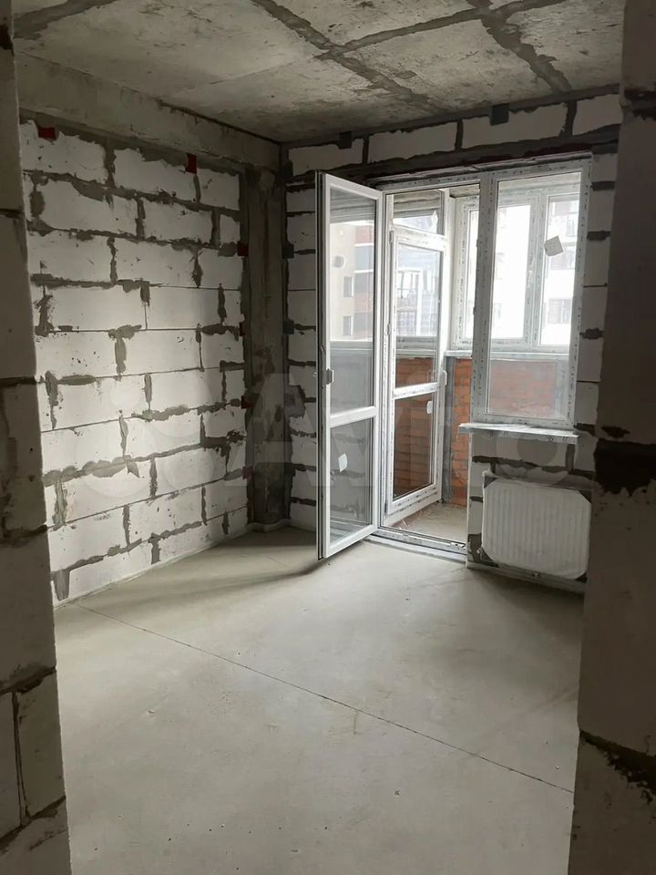 1-комн., 29.5 м², 6/9 этаж, ЖК «Лето» — фото 2