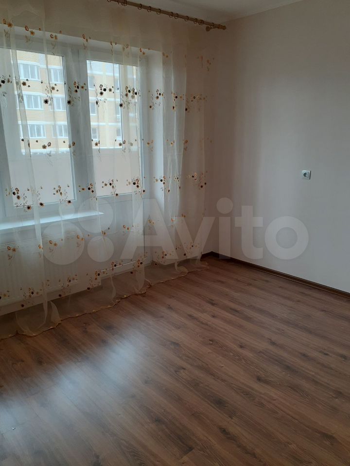 1-комн., 26 м², 3/10 этаж, ЖК «Светлоград» — фото 3