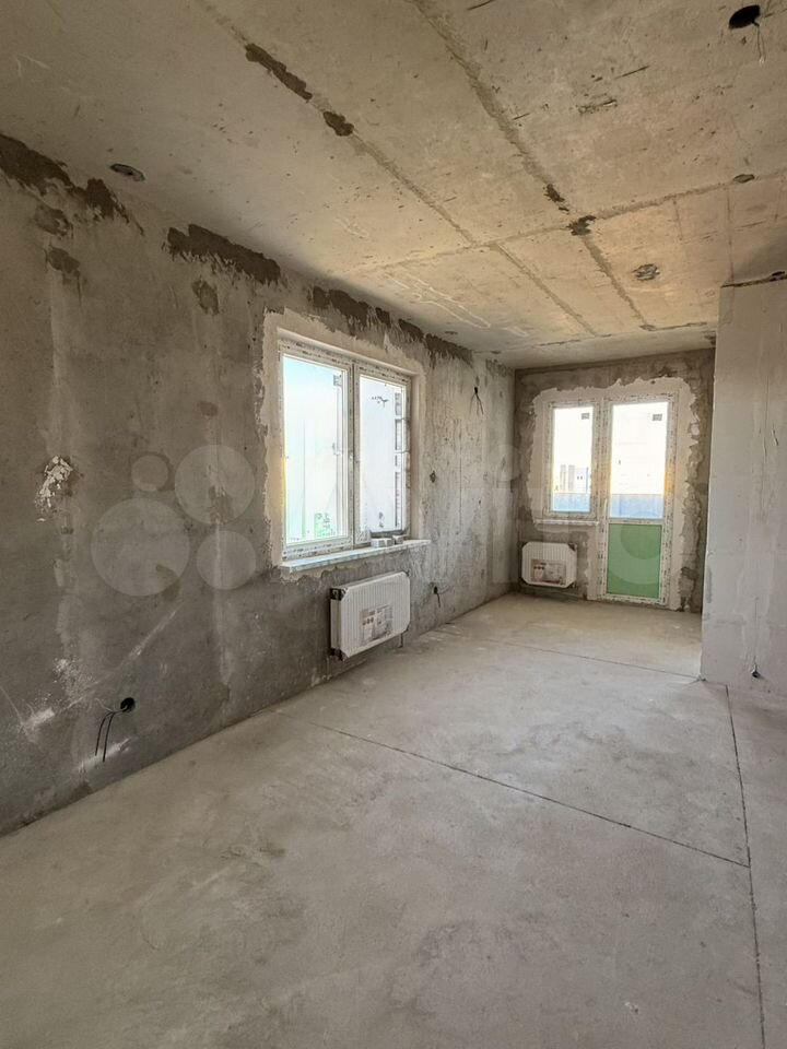 2-комн., 52 м², 8/8 этаж, ЖК «Лето» — фото 2